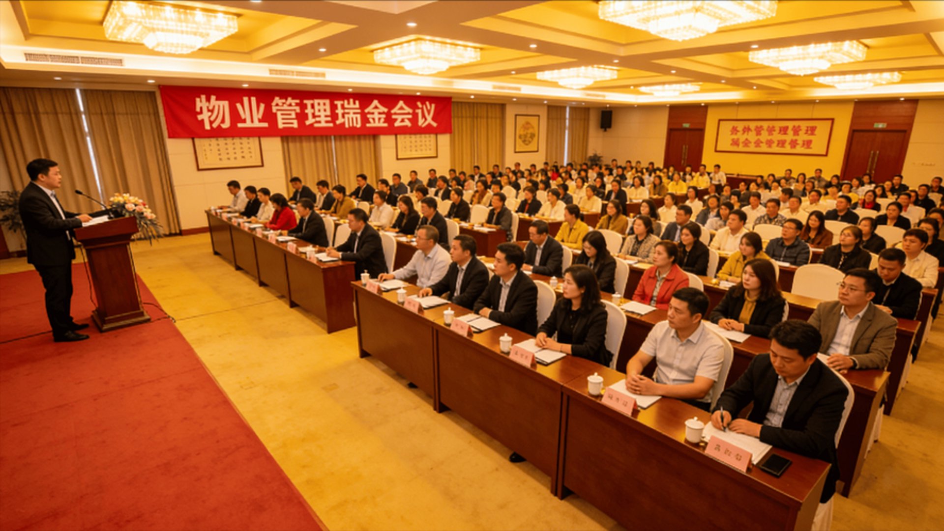 兴晟物业管理