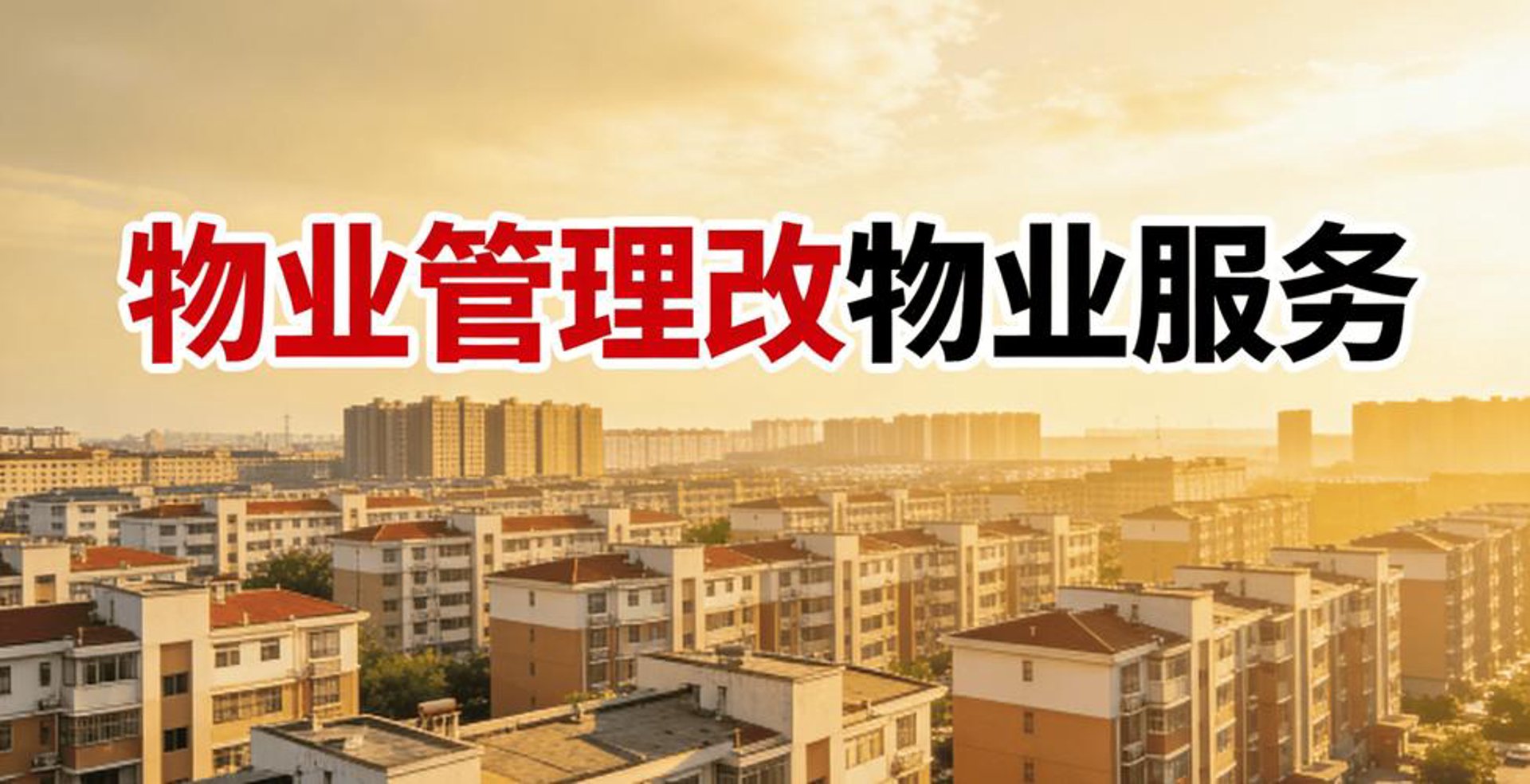 兴晟物业管理