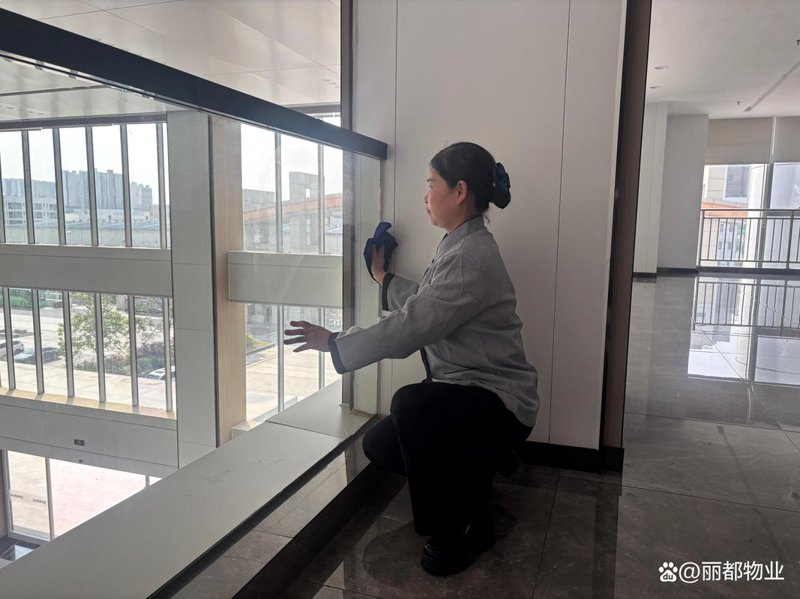 山东物业公司如何在行业竞争中脱颖而出